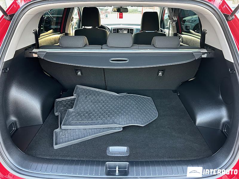 Kia Sportage 18 kia sportage 2019