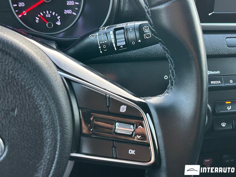 Kia Sportage 10 kia sportage 2019