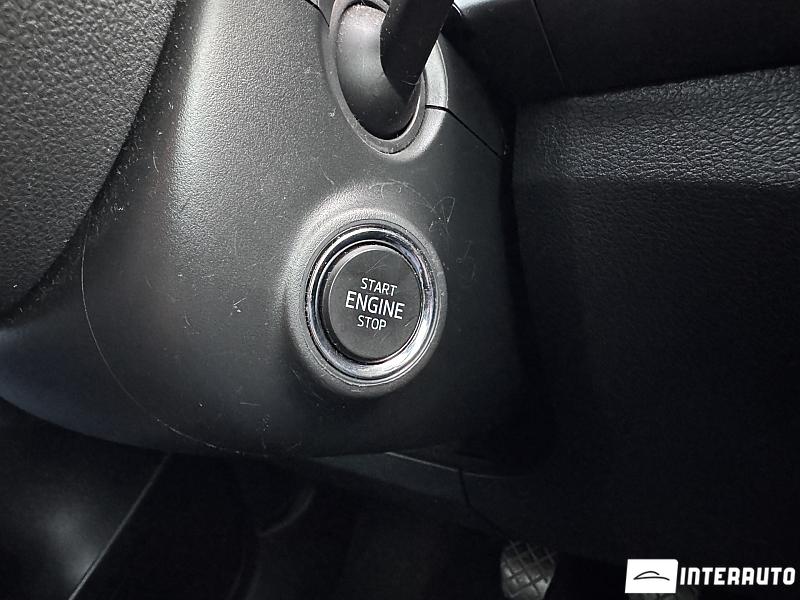 Skoda Fabia 13 skoda fabia 2017