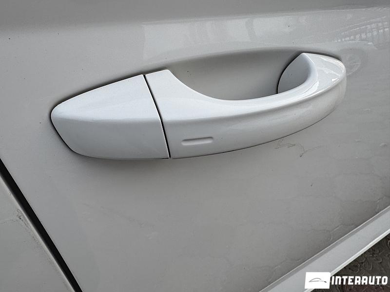 Skoda Fabia 7 skoda fabia 2017