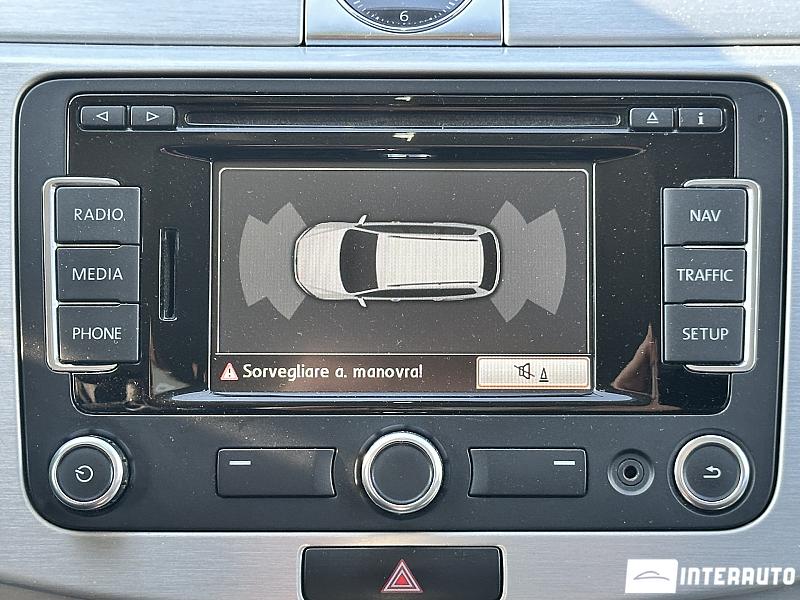 Volkswagen Passat 10 volkswagen passat 2013