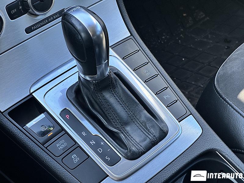 Volkswagen Passat 12 volkswagen passat 2013