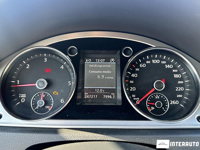 Volkswagen Passat 8 volkswagen passat 2013