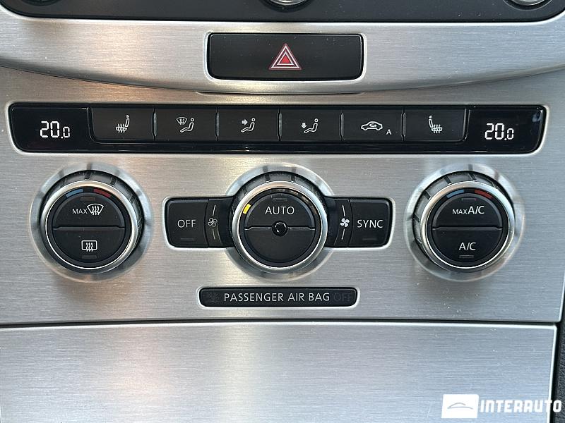 Volkswagen Passat 11 volkswagen passat 2013