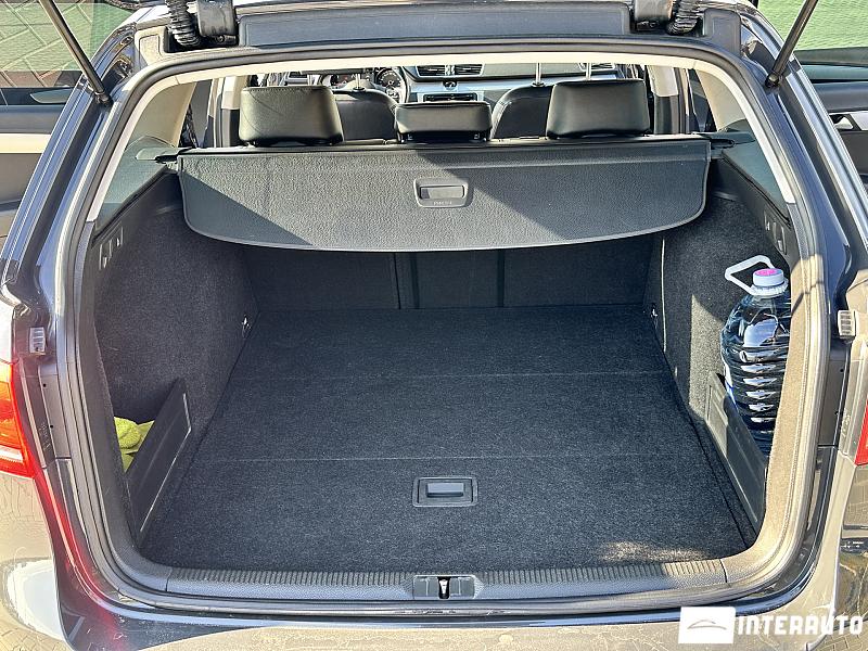 Volkswagen Passat 22 volkswagen passat 2013