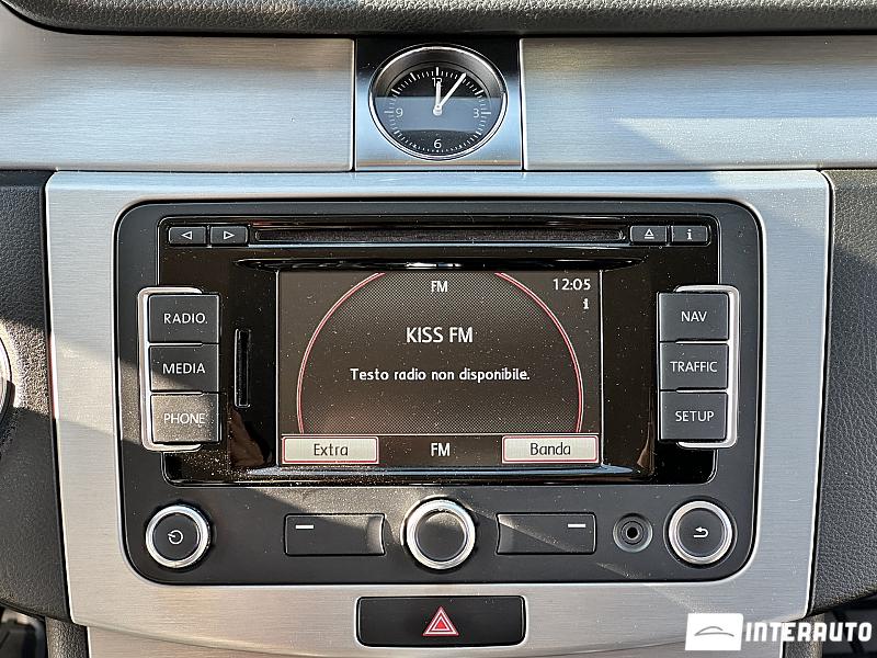 Volkswagen Passat 9 volkswagen passat 2013