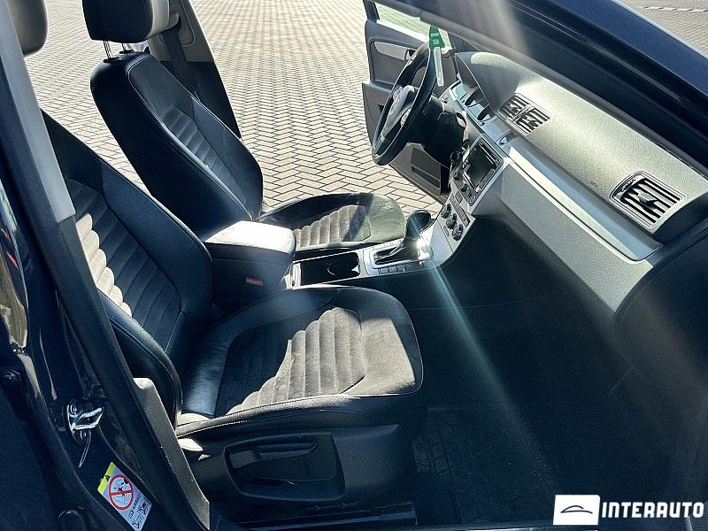 Volkswagen Passat 15 volkswagen passat 2013