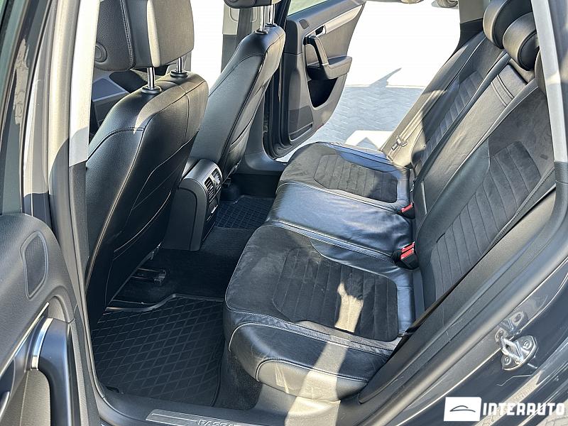 Volkswagen Passat 13 volkswagen passat 2013