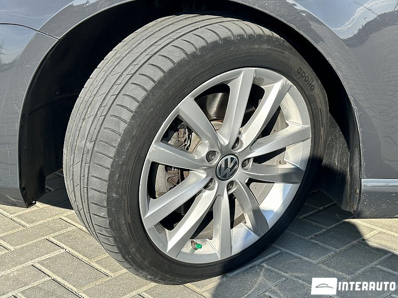 Volkswagen Passat 17 volkswagen passat 2013