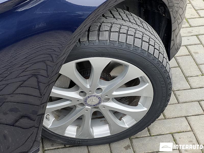 Mercedes E 300 18 mercedes e 300 2016