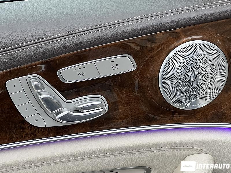 Mercedes E 300 22 mercedes e 300 2016