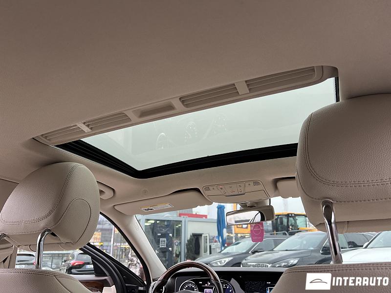 Mercedes E 300 14 mercedes e 300 2016