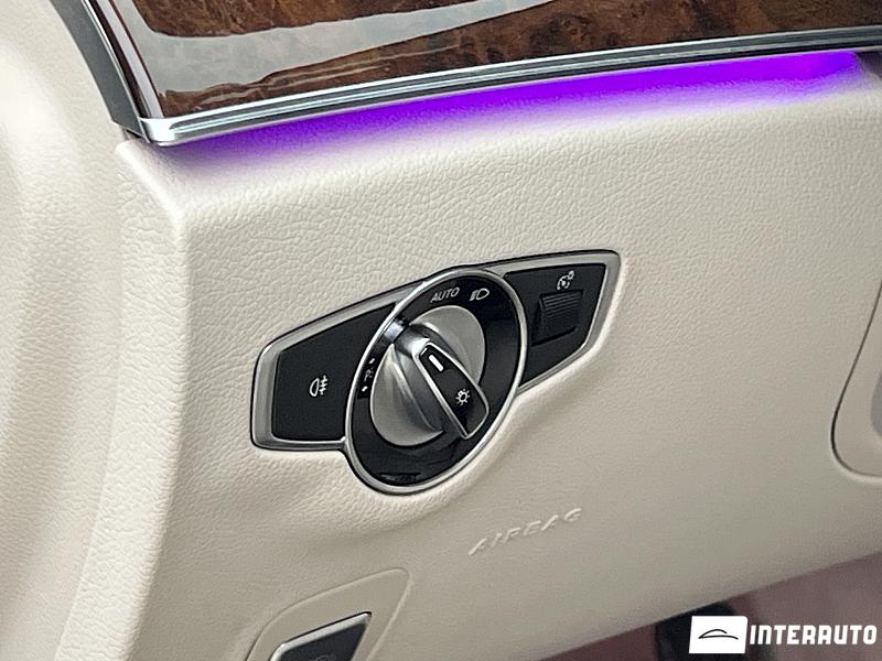 Mercedes E 300 21 mercedes e 300 2016