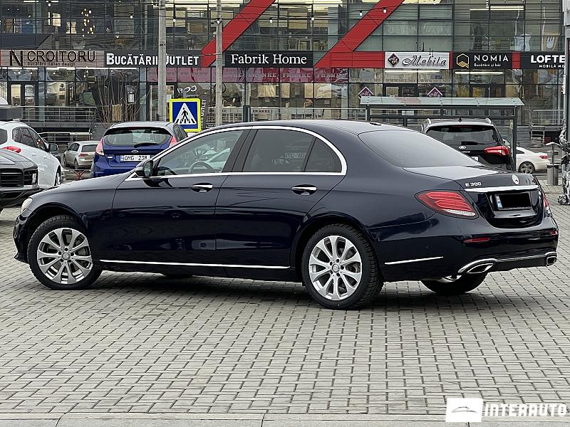 Mercedes E 300 4 mercedes e 300 2016
