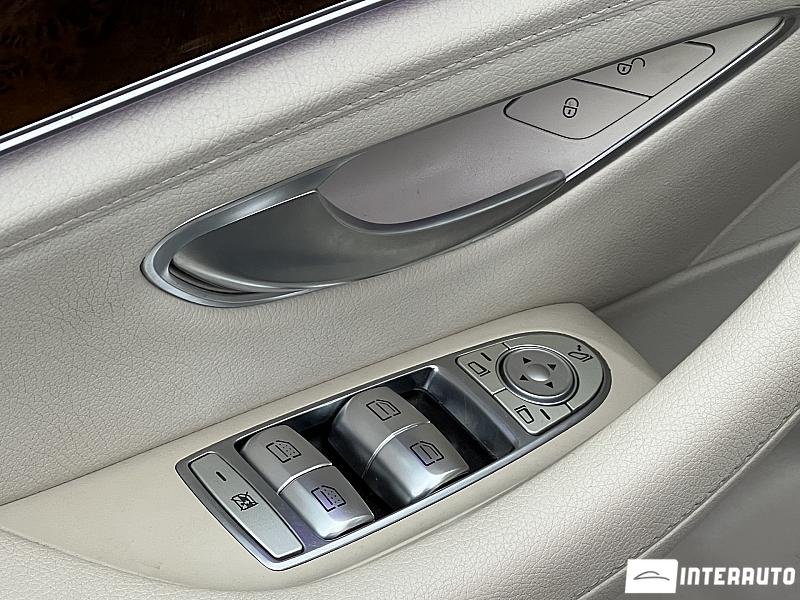 Mercedes E 300 20 mercedes e 300 2016