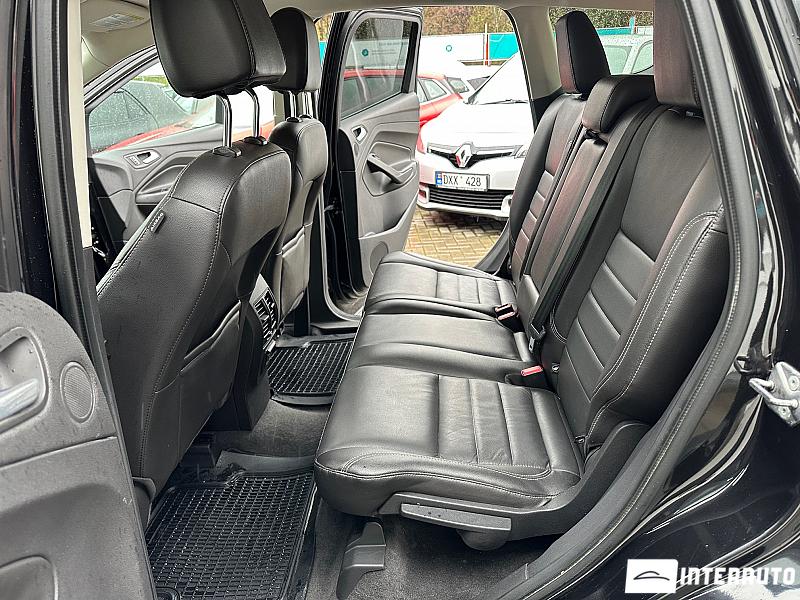 Ford Escape 14 ford escape 2012