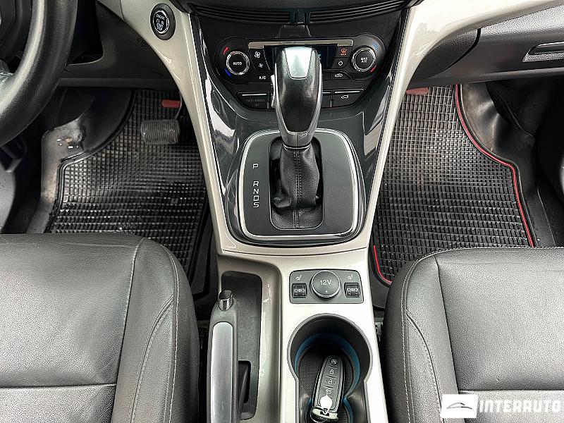 Ford Escape 11 ford escape 2012