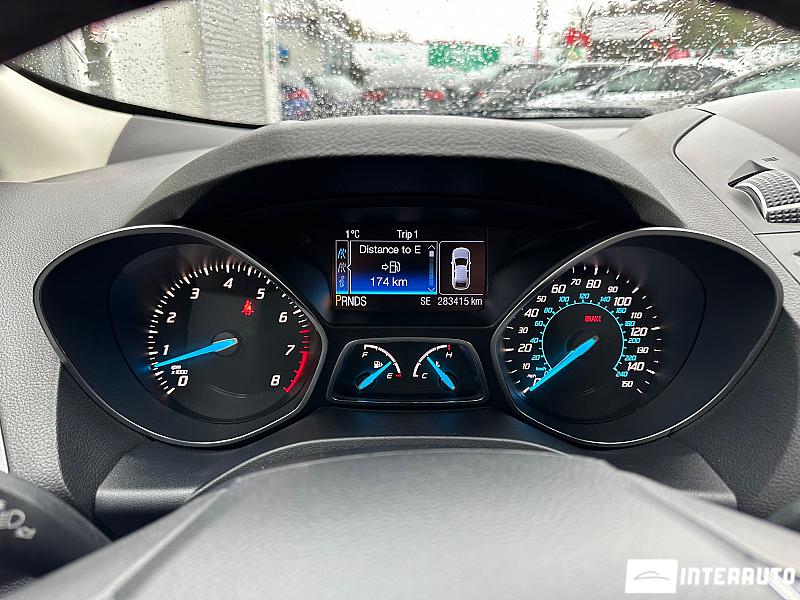 Ford Escape 9 ford escape 2012