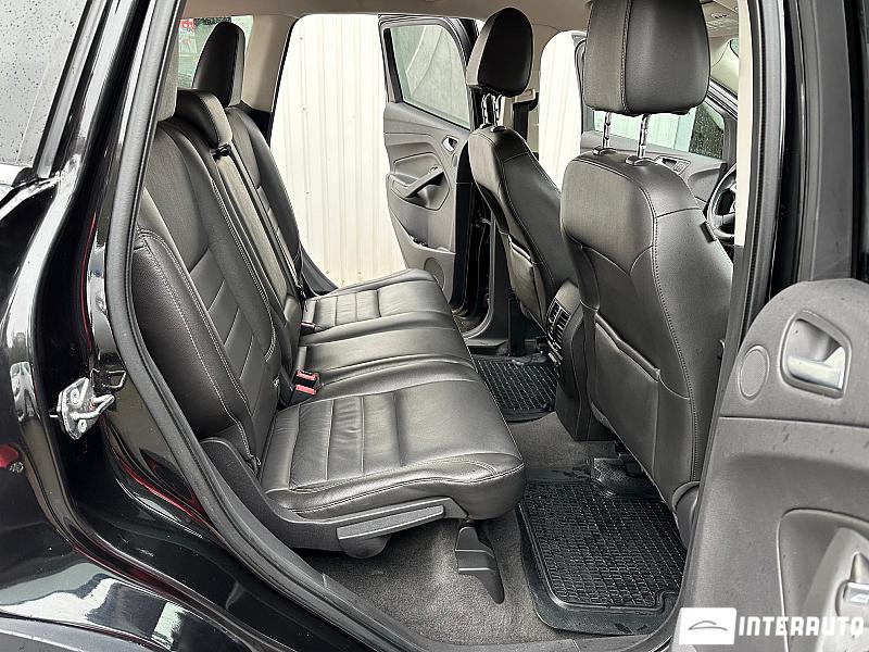 Ford Escape 15 ford escape 2012