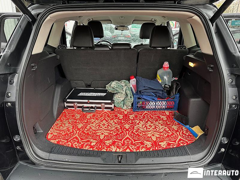 Ford Escape 16 ford escape 2012