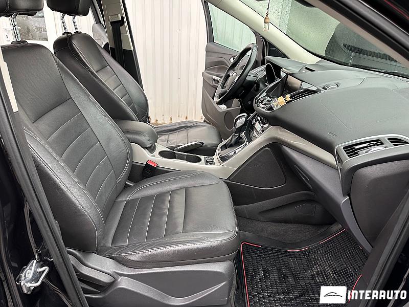 Ford Escape 6 ford escape 2012