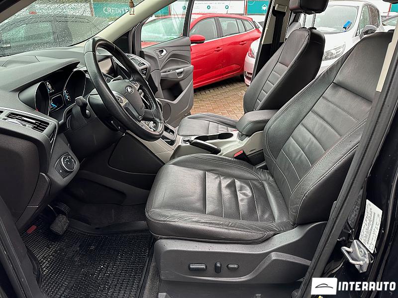 Ford Escape 7 ford escape 2012