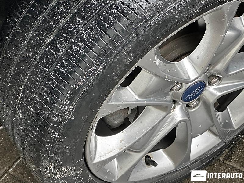 Ford Escape 18 ford escape 2012