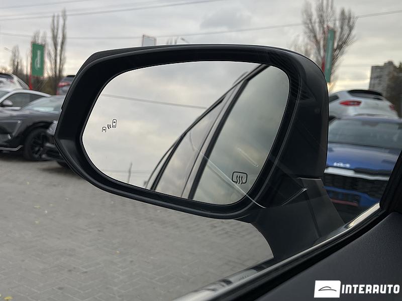 Toyota Highlander 6 toyota highlander 2022