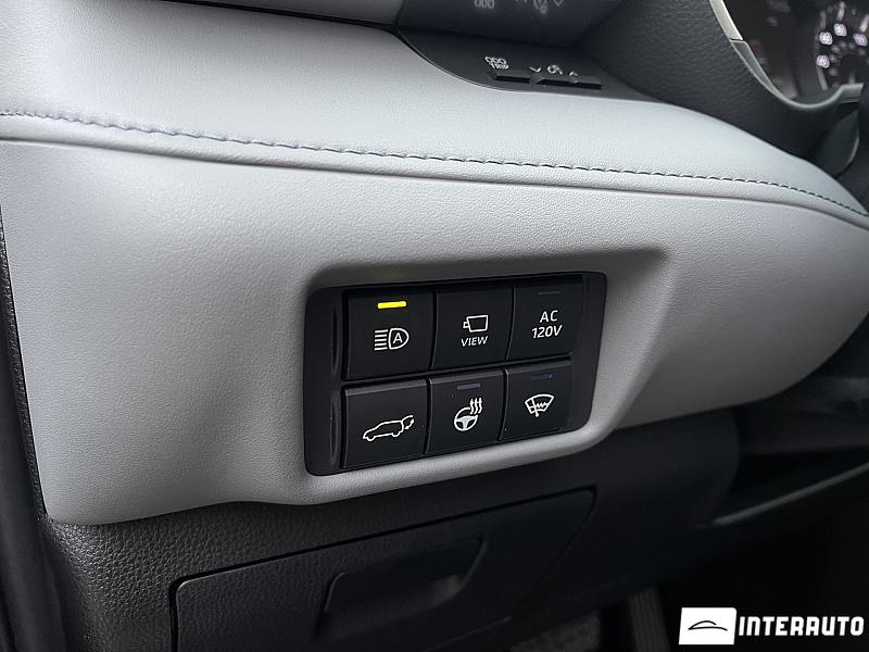 Toyota Highlander 10 toyota highlander 2022