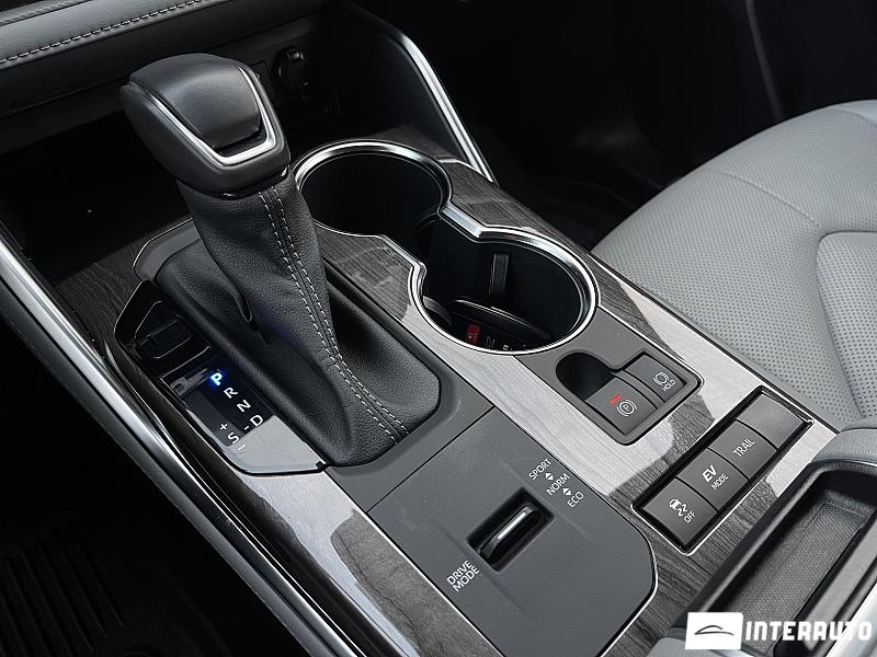 Toyota Highlander 14 toyota highlander 2022