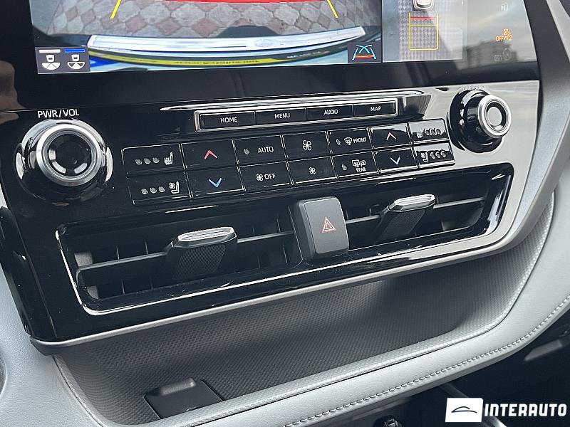 Toyota Highlander 13 toyota highlander 2022