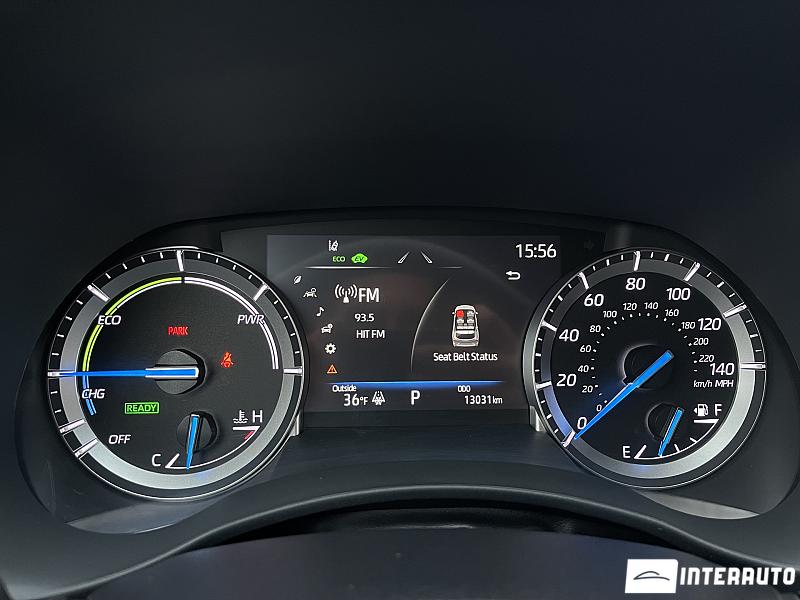 Toyota Highlander 11 toyota highlander 2022