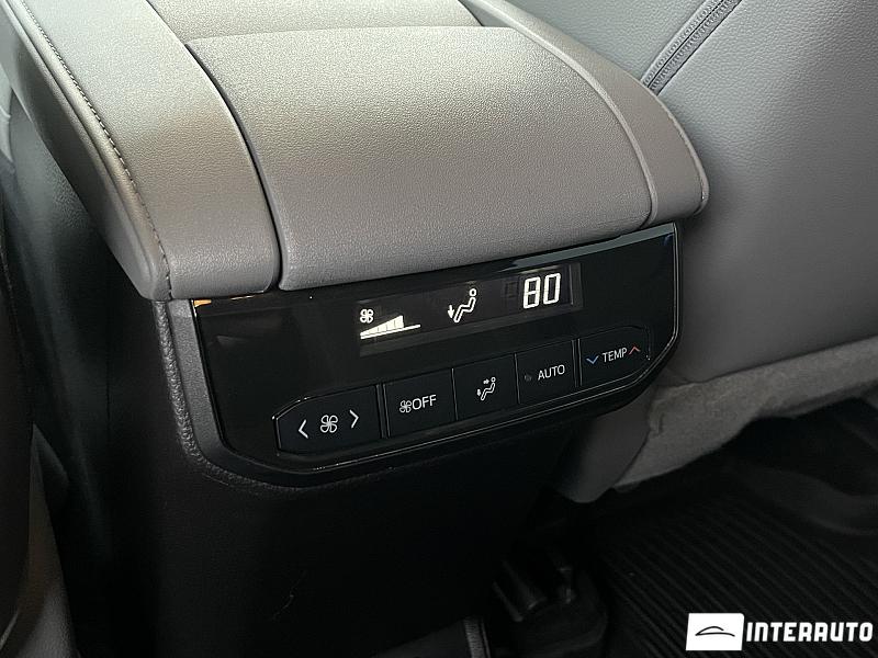 Toyota Highlander 20 toyota highlander 2022