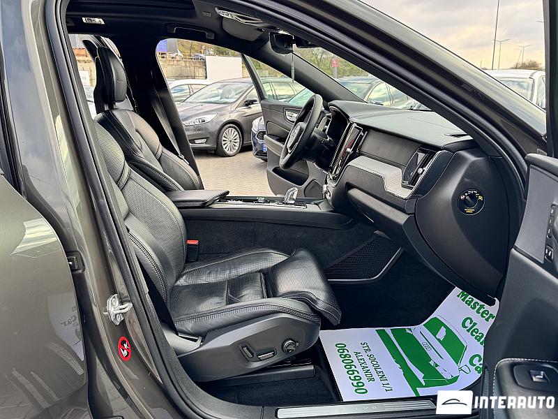 Volvo XC 60 20 volvo xc 60 2017