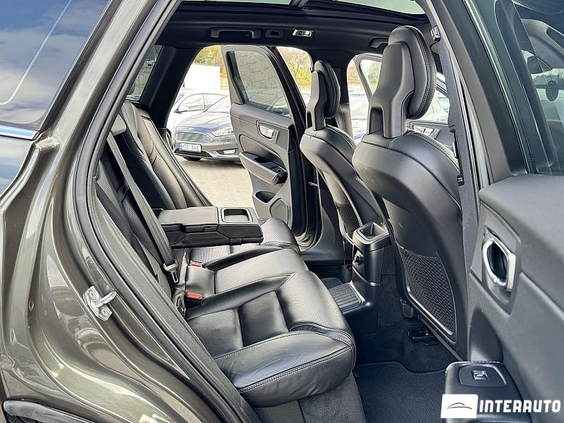 Volvo XC 60 18 volvo xc 60 2017