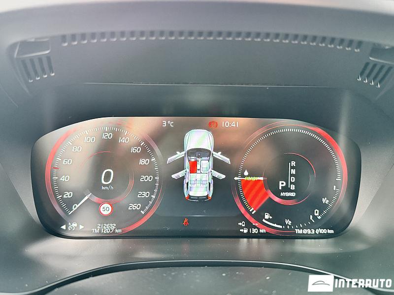 Volvo XC 60 9 volvo xc 60 2017