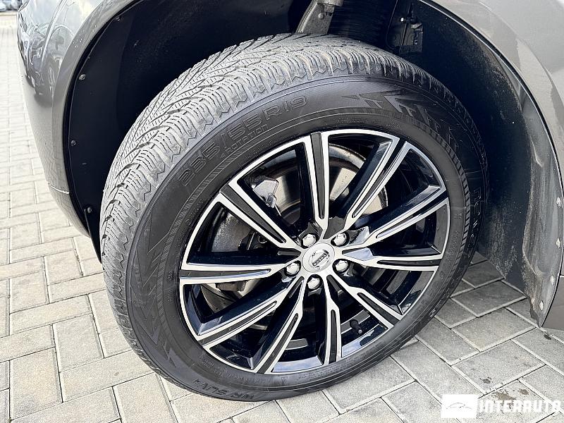 Volvo XC 60 22 volvo xc 60 2017