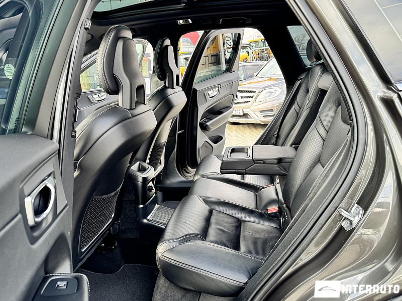 Volvo XC 60 16 volvo xc 60 2017