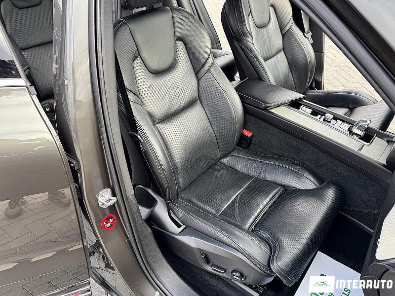 Volvo XC 60 19 volvo xc 60 2017