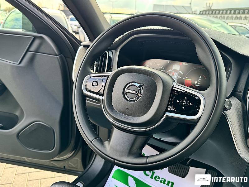 Volvo XC 60 8 volvo xc 60 2017