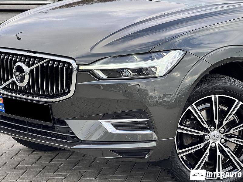 Volvo XC 60 3 volvo xc 60 2017