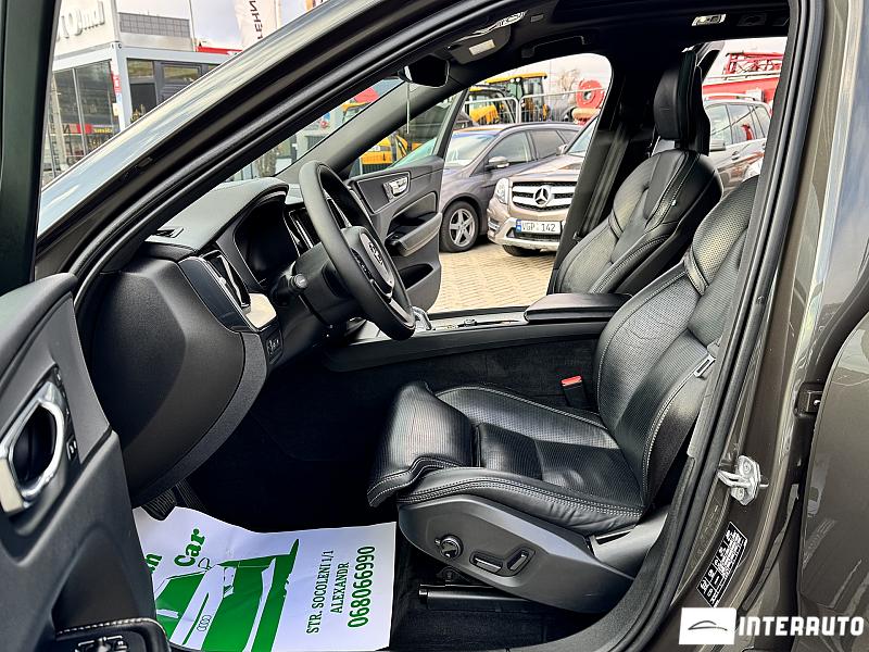 Volvo XC 60 6 volvo xc 60 2017