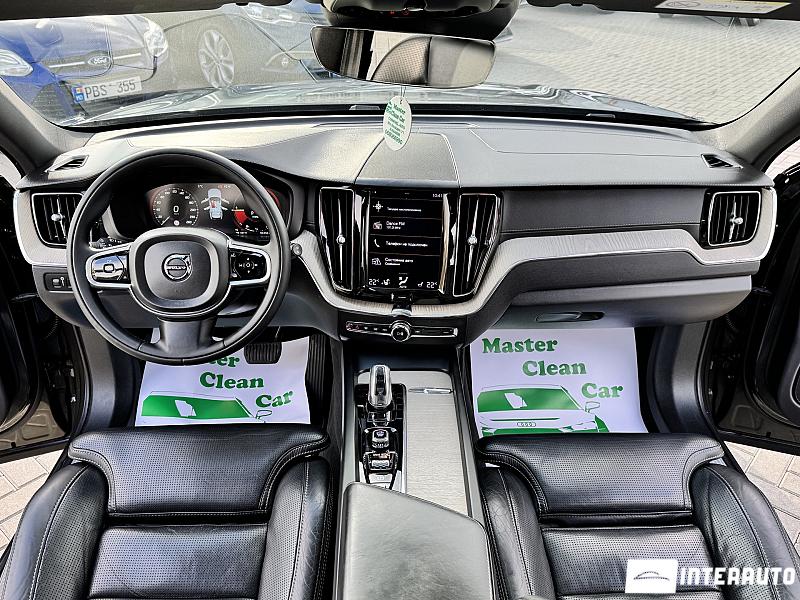 Volvo XC 60 7 volvo xc 60 2017