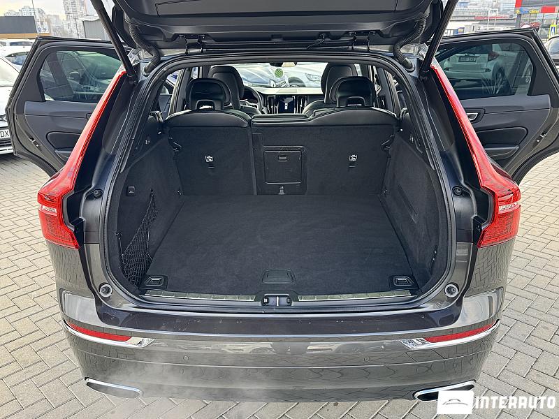 Volvo XC 60 33 volvo xc 60 2017