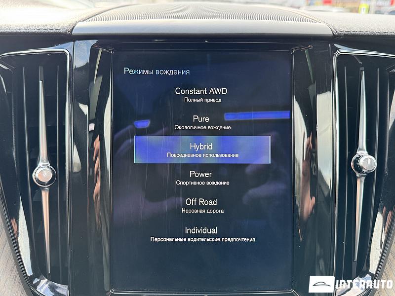 Volvo XC 60 12 volvo xc 60 2017