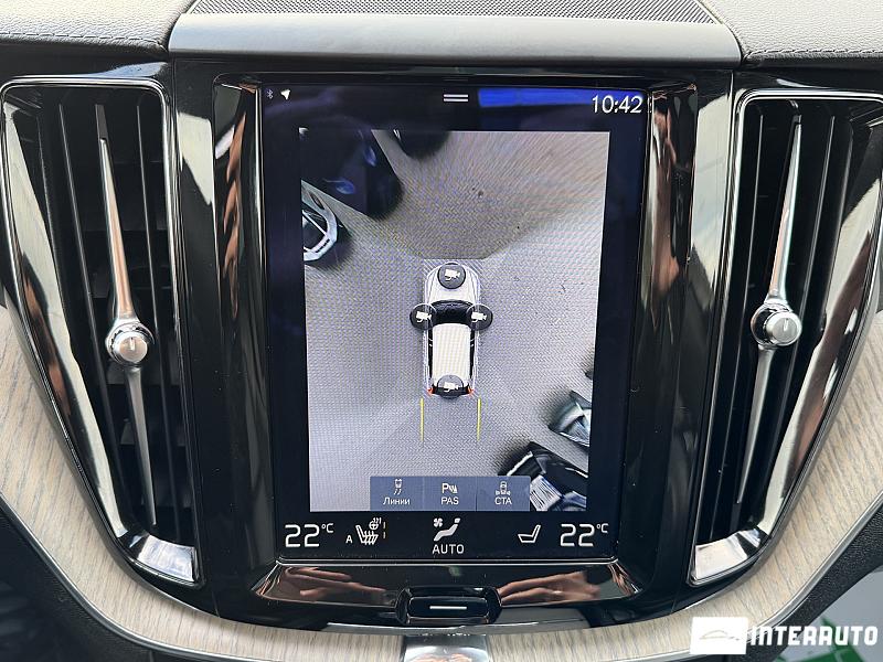 Volvo XC 60 14 volvo xc 60 2017