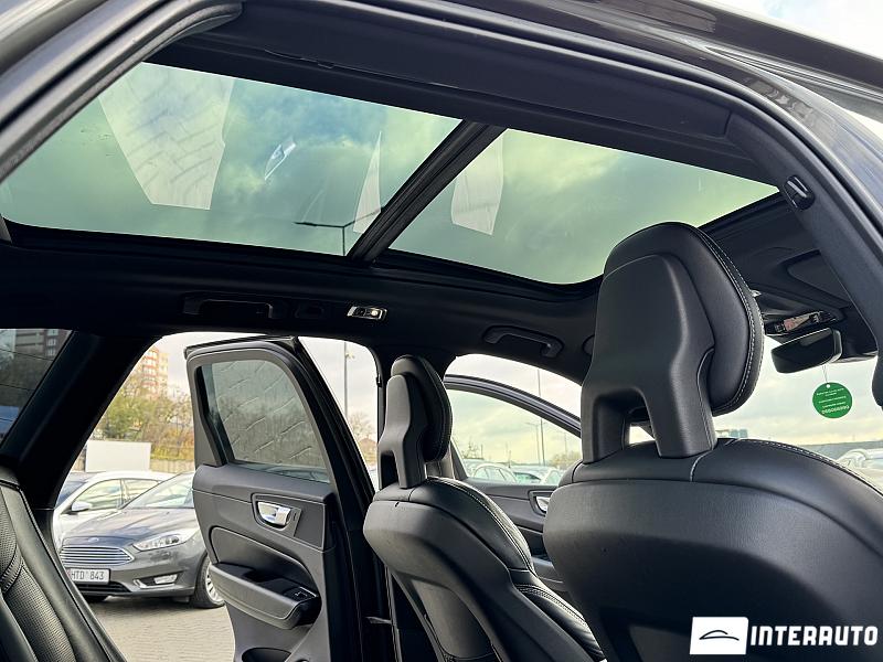 Volvo XC 60 17 volvo xc 60 2017