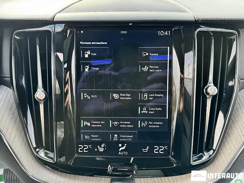 Volvo XC 60 13 volvo xc 60 2017