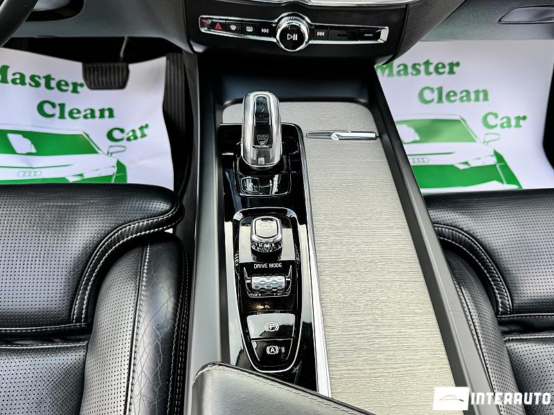 Volvo XC 60 15 volvo xc 60 2017