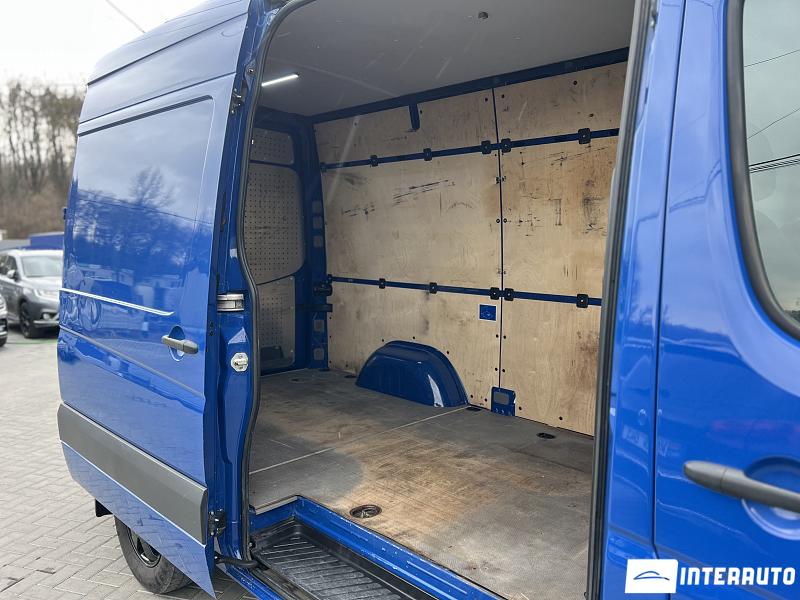 Mercedes Sprinter 13 mercedes sprinter 2017